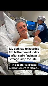 118K views · 221 reactions | He’s been so brave… #menshealth #menshealthtips #healthtips #libido #testosterone #bedroom #bedroomtips | Inspire Health | Facebook