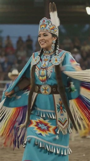 Powerful Native American Powwow Couple Dance #NativeAmerican #Powwow #PowwowDance #IndigenousCulture