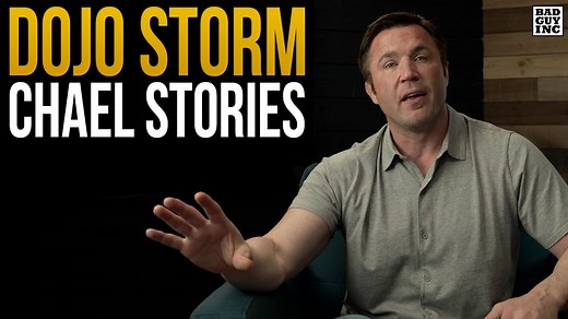 26K views · 278 reactions | A man walks into a boxing gym and challenges the coach... | Chael Sonnen | Facebook