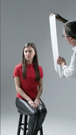 Five Portrait Lighting Positions Are The Key To Portrait Lighting #portraitphotography #rembrandt