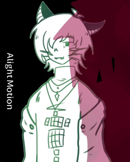 Old Animation Meme Revisited: A Creative Journey