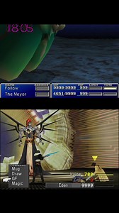 86K views · 490 reactions | Who do you think takes the longer summoning time FFVII KOTR or FFVIII Eden? Comment your answer before the end of the video if you're correct then you were right! #ffvii #ffviii | The Meyor | Facebook