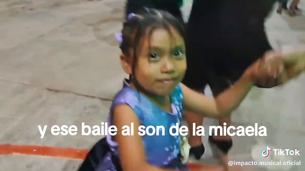 El impacto musical de El Mish y su baile