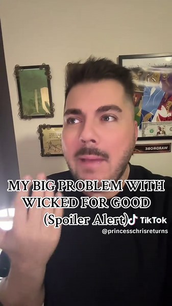 Questions About Wicked for Good and Musical Adaptations