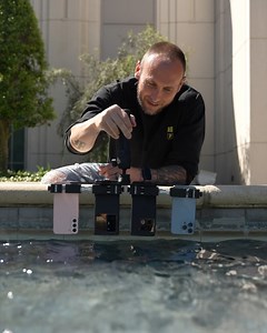 1.3M views · 8.6K reactions | Putting the best smartphone cameras through the ultimate test! | UNILAD Tech | Facebook