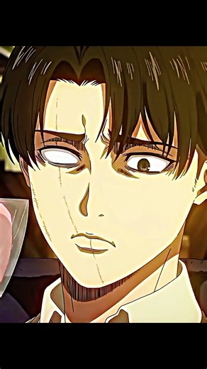 Levi Ackerman sad edit#shorts #edit # Attack on Titan