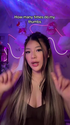 Unwind with Light Triggers: ASMR Video for Daily Relaxation