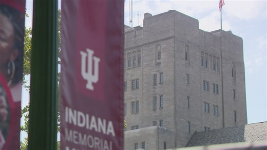 Concerns about freedom of speech grow on IU Bloomington's campus