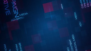 Download Digital Marketing Word Tag Text Technology Animation for free
