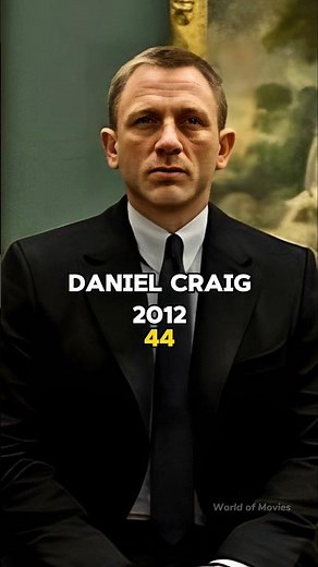 Sky Fall (2012) Cast Then and Now