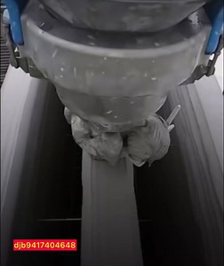 11M views · 42K reactions | House making machine #djb #machine | DJB | Facebook