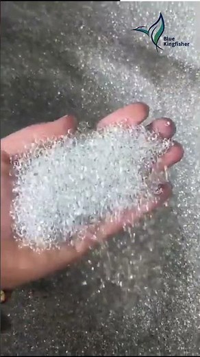 Glass bead pool finish, excellent results, and easy maintenance | Create a stunning swimming pool