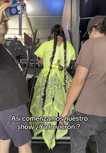 #LilaDowns #MusicaMexicana #ElBesoTour 💕🫶🏽🤟🏾🙏🏾😱👌🏾