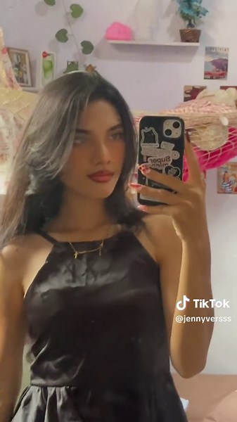 jennifertjida (@jennyversss)’s videos with original sound - Drommare Yt