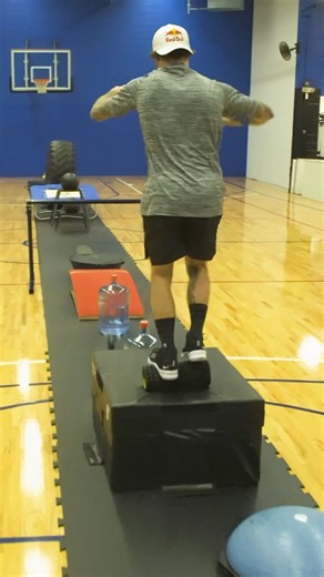 the biggest obstacle is finding new ones 😅 🏂: Seb Toots | Red Bull