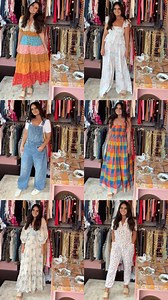 2.4K views · 99 reactions | ✨ SPRING @nuuly haul! Comment NUULY...