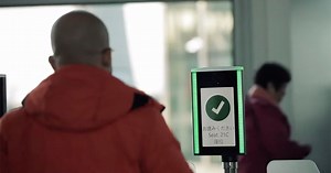 Major biometric deployment goes live at Beijing Capital Airport