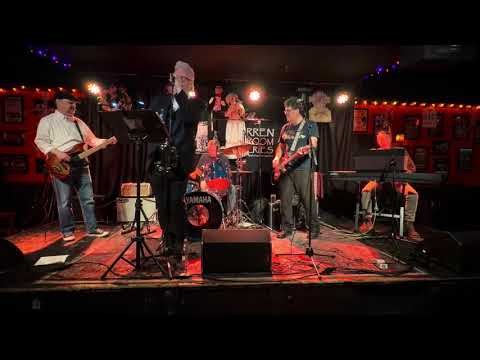 The Gypsy Moths "Go On Forever"