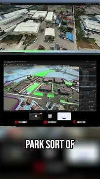 Showcasing The New Delta Map For Incursion Red River...