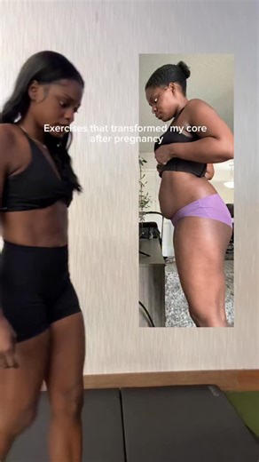 Weybrielle Wright on Instagram: "The exact exercises that helped me strengthen my core, support my lower belly, and rebuild real stability postpartum 1. 3×20 BIRD DOGS 2. 3×15 BEAR DIPS 3. 3×12 KNEE DRIVE DONKEY KICKS (each side) 4. 3×20 REVERSE PLANK MARCHES 5. 3×20 BALL HEEL TAPS 6. 3×15 SEATED LEG LIFTS I started small, mamas just 10–15 minutes a day, 3–5 times a week, focusing on control, breathing, and connection. These movements are still a part of my weekly routine today. But healing isn’