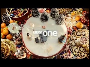 BBC One - Christmas Ident 2011 - Consider Yourself Ident 1