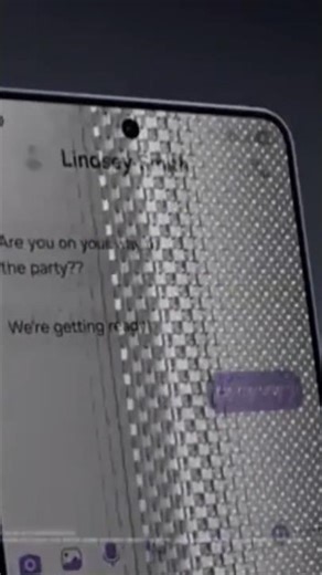 Samsung Galaxy S26 Ultra Privacy Display Ghost screen #samsung #samsunggalaxy #privacydisplay