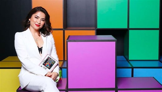 La présidente de Tetris l'affirme : il faut (beaucoup) plus de femmes dans l'industrie du jeu vidéo