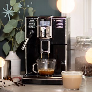 Create a little Italian café in your kitchen. Today only, save $120 on our highest-rated espresso machine, the Gaggia Anima Automatic Coffee Machine. Shop now for the coffee-lover in your life, while supplies last: https://bit.ly/37mCwwQ | America's Test Kitchen