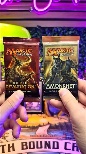 Masterpiece Mondays Episode 6 🏆 Amonkhet Invocations - Magic the Gathering