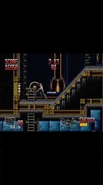 Alien 3, Sega, Genesis, Mega Drive #games #handheldconsole #gaming #psp #playstationpsp #gameplay
