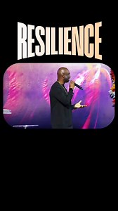 Life throws curveballs... how do you bounce back? Resilience isn’t about what happens to you—it’s about what lives inside you. 💬 "Comment below: What's one thing inside you that helps you rise again?" | Bishop Feb Idahosa