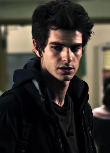 Andrew Garfield Spider-Man Edit - Ride like a Rodeo