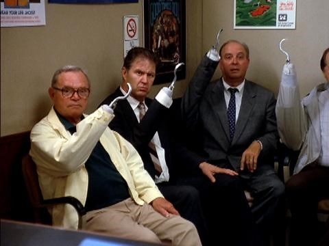 Picket Fences (TV Series 1992–1996)