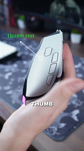 Razer Basilisk V4 Pro x Mouse Dock V2 Pro #razer #gamingmouse # #wiredmouse