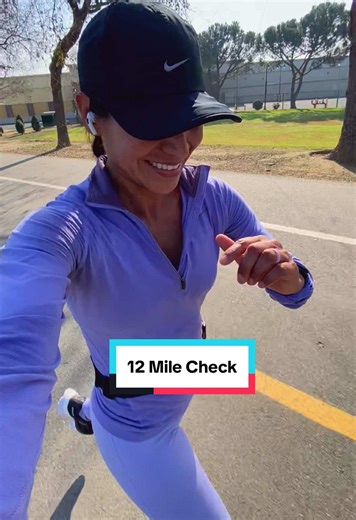 Nice & easy 🏃🏽‍♀️💨 #RunTherapy #MorningRun #MarathonTraining #RunTok #RunnerLife Leggings @lululemon Top & hat @Nike Shoes @Saucony Watch @Garmin Connects Running app @Strava