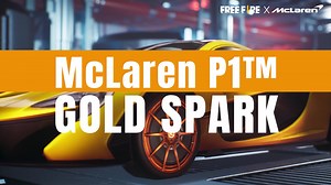 Anggun, pantas dan bergaya - kami tak perlu beritahu, anda sudah tahu. 😏 Skin McLaren P1™ telah digilap dan akan dilancarkan ke atas medan pertempuran supaya anda juga dapat memandu dalam kereta-kereta ini. Mari kita lihat skin-skin P1™ yang akan datang. Antara skin berikut yang manakah menarik perhatian anda? 🏎💨 #FFxMcLaren #AceTheField 🚩 Youtube: https://bit.ly/3fqxEeM​ 🚩 Instagram: shorturl.at/hoyDP 🚩 Tiktok: https://bit.ly/2KwakRp | Garena Free Fire