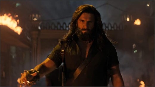 Downloading 'Dhurandhar 2' From Tamilrockers, Filmyzilla, Telegram, Movierulz?