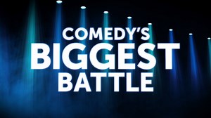 Comedy's biggest battle is here. #MICF | ABC iview