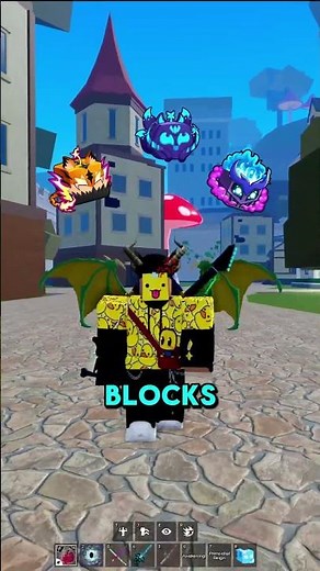 The 3 Best Ways To Get Fruits in Blox Fruits 👀