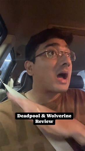 982K views · 1.6K reactions | Mere Samne Jhukke rehneka! #deadpool&wolverine #movie #review #abhikareview | ABHI KA REVIEW | Facebook