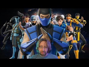 Maximilian Dood's Fortnite Journey: The Story So Far