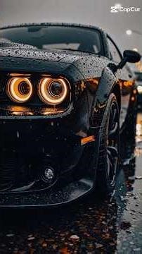 4K CINEMATIC |🔥[BMW x Lamborghini ] – "Midnight Rush" (CapCut Pro Edit)