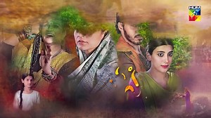 Udaari Last Episode HUM TV Drama