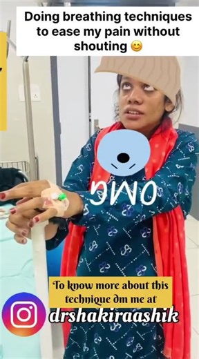Twin babies delivered safely via vaginal birth | Dr.Shakira