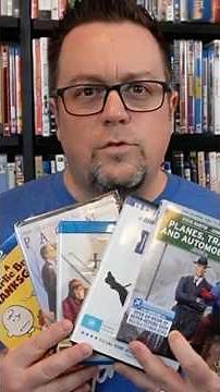 Top 5 Thanksgiving Movies You NEED to Watch This Year! 🦃