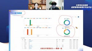 《质量管理数字化QMS之文件控制中心（DCC）软件应用分享》直播回放
