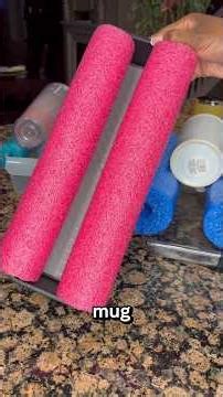 Dollar Tree crafts that actually make sense.