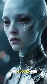 Abandoned by Her Own Kind, Saved by a Human Soldier | HFY Sci-Fi#storytime #hfystories