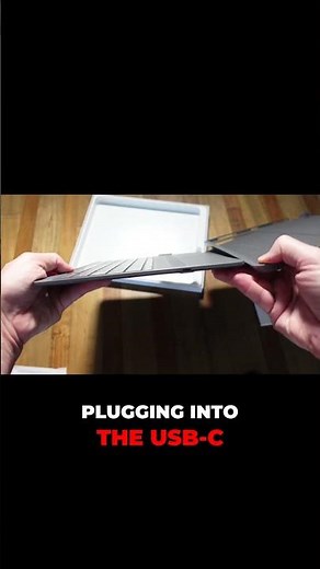 Flexible & Functional – Inateck iPad Case with Keyboard Demo 💻