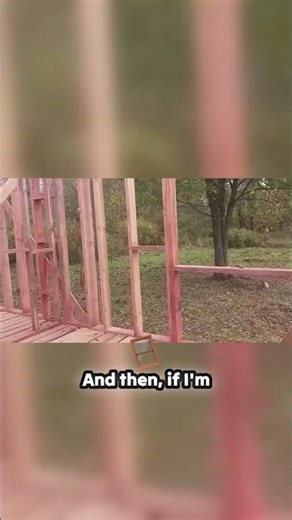 Window Framing Face-Off: Can They Stick the Landing on This Tricky Install?